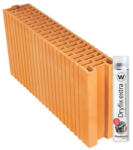 Wienerberger Porotherm 10 N+F neo Rapid Dryfix tégla (831644)