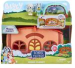  Bluey - School Friends - School Play Set Figurina