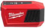 Milwaukee Mini încărcător M18 TOP-OFF M18 TC (4932499165)