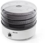 Stöckli Dörrex Aszaló és szárító acélhálós tálcákkal (0075.70M) (0075.70M)