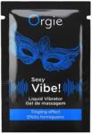 Orgie Gel Orgie Liquid Vibrator 1ml