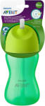 Philips SCF798/01 Avent Bendy szívószálas itatópohár, 300ml, 9h+ (SCF798/01)