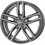 ALUTEC 6.50x16 / 4x108 Et32 Cb65.10 Ikenu Metal-grey Et