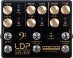 Rodenberg LDP Deluxe Basszusgitár effektpedál (LDP DELUXE)