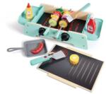 Hape Grill készlet (E3214A)