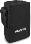 Vonyx SC10 hangfal védőhuzat