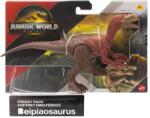 Mattel Figurina articulata, Jurassic World Rebirth, Beipiaosaurus, JGB74 Figurina