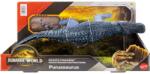 Mattel Figurina articulata, Jurassic World Gigantic Thrashers, Purussaurus, JGB94 Figurina
