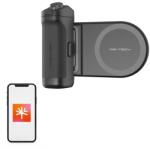 PGYTECH Suport pentru telefon PGYTech MagCam (negru)