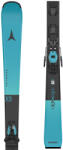 Atomic Redster X5 Teal + M10 Gw (aass03652)