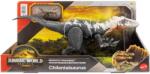 Mattel Figurina articulata, Jurassic World Gigantic Thrashers, Chilantalsaurus, JGB95 Figurina