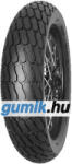 Mitas Flat Track ( 130/80-19 TT duplafelismerés 27x7.00-19, hátsó kerék, Mischung SOFT, NHS, Első kerék ) - gumik