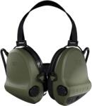 Sordin Protecție auditivă activă Sordin Supreme X2 Gel Neckband - Green