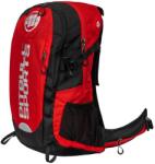 Pitbull Rucsac Pitbull Sports 30 l - Red Rucsac tura