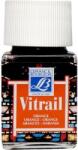 Lefranc & Bourgeois Vitrail Üvegfesték 201 Orange 50 ml 1 db (74.6013)