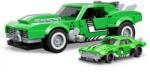 Vlnka Mega Hot Wheels Viteză Extremă - Camaro (JFT16)
