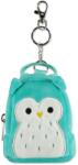 Squishmallows Rucsac SQUISHMALLOWS Micro - Winston Owl (MI274156SQM)