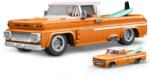 Vlnka Mega Hot Wheels Ediție Premium - Chevy (JFT20)