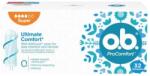  O. B хигиенни тампони, ProComfort, Супер, 32 броя