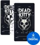 Aurora DSP Dead Kitty - The Purrfect Tone (Digitális termék)