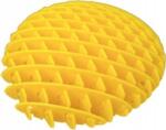 LeanToys Fidget Játék Sárga, Stresszmentesítő, Rugalmas, Érzékelő, 10 Cm 13678 (13678) (13678)