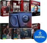 Bogren Digital Complete IR Bundle + IRDX (Digitális termék)