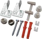 VOGEL&NOOT Vonova fali tartó szett uni2 (UNI2)