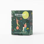 körvonal - Az őszinteség játéka (KV67003) - liliputjatek