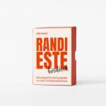 körvonal Randi este - Beszélgetős kártyajáték (KV67478)