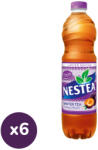 NESTEA Ice Tea szilva ízű üdítőital (6x1, 5 liter)
