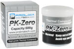 Prolimatech PK-Zero hővezető paszta 8 Watt per méter-Kelvin 600 g (PK-ZERO (600G))