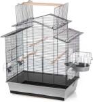 Inter-Zoo Iza 3 nyitható tetős madárkalitka - 580 x 380 x 650 mm