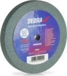 Dedra Köszörűkorong 125x16x12, 7 mm A60 (F10010) (F10010)