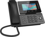 Snom D865 IP telefon Szürke TFT Wi-Fi (4536)