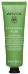 Apivita Express Hidratáló, frissítő arcmaszk - Aloe Verával 50 ml