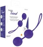 JOYDIVISION Joyballs violet