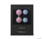LELO Luna Beads Mini - sexyelephant
