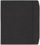 PocketBook HN-QI-PU-700-BK-WW e-könyv olvasó tok 17, 8 cm (7") Borító Fekete (HN-QI-PU-700-BK-WW) - compzone