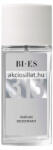 BI-ES 313 Woman deo natural spray 70ml