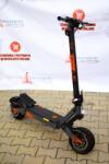 KuKirin Trotineta KuKirin G2 ULTRA (2026), 2 Motoare, 48v 18ah, Viteza 55 km h, 1.600w, NEGRU+PORTOCALIU (RO-G2ULTRAw)