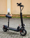HVD Trotineta HVD 3 - 50 Km h Motor 800w Autonomie 60 KM (RO-HVD3w)