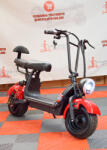 RKS Scuter Electric Polymobil E-MOB 12 (E-MOB12w)