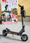 KuKirin Trotineta Electrica KuKirin G2 (2026), 55 km h, 800W, 15ah 48v (RO-G2w)