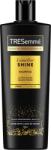 TRESemmé Lamellar Shine sampon a fényes hajért 400 ml