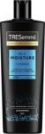 TRESemmé Rich Moisture sampon száraz és sérült hajra 400 ml
