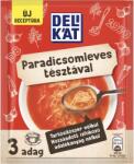 DELIKÁT paradicsomleves tésztával 50 g
