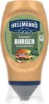 Hellmann's Chunky burger szósz 258 g