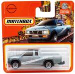 Mattel 1 darabos kisautó - többféle Ajánlott 3-6 éves korig fiúknak (12015)