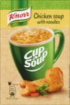 Knorr Cup a Soup bögrés instant Tyúkhúsleves