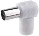 EMOS IEC csatlakozó A224 10db/bliszter